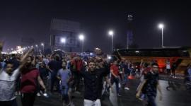 الحراك الشعبي الجزائري