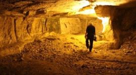 نفق اسرائيلي تحت المسجد الاقصى