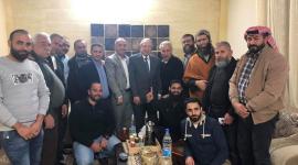 وفد الجهاد