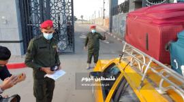 معبر رفح (7)