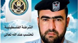 الشرطي حسان الحساسنة