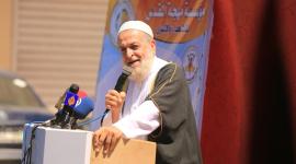 الشيخ نافذ عزام