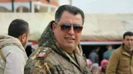 تفاصيل وفاة سليمان حمود فى سوريا اليوم