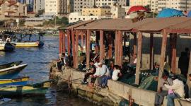 ميناء غزة (5)