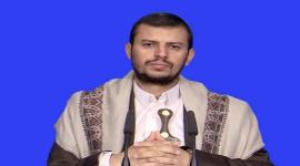السيد عبد الملك الحوثي