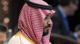 ولي العهد السعودي محمد بن سلمان