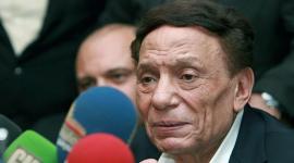 عادل امام