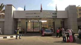 نتيجة معادلة المعاهد الفنية التجارية جامعة القاهرة 2019