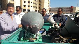 مكبرات الصوت