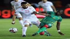 نتيجة مباراة السنغال وتونس اليوم في كاس افريقيا 2019 اليومس