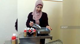 جمانة النجار