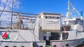 سفينة العودة