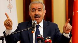 محمد اشتية