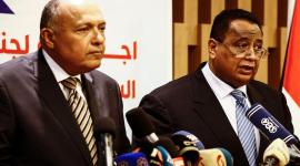  السوداني لدى مصر عبد المحمود عبد الحليم 