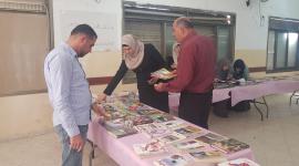 معرض كتاب