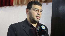 سالم عطالله مسؤول حركة المجاهدين في الخارج
