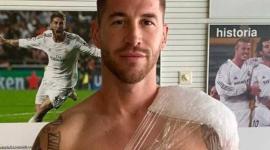 سيرجيو راموس، قائد ريال مدريد الإسباني