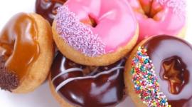 اطيب الدونات هشه وخفيفة وهذه أبرز خطوات اعدادها ومكوناتها