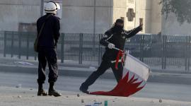 احتجاجات البحرين