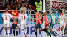 المغرب واسبانيا