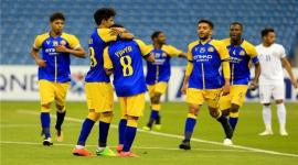 القنوات الناقلة لمباراة النصر والسد اليوم