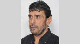 الاسير فارس بارود