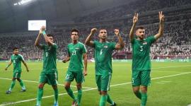إليك موعد مباراة العراق والأردن الودية وتردد القنوات الناقلة للعبة