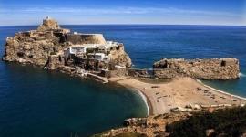 حدود المغرب واسبانيا