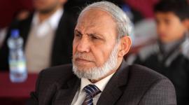 عضو المكتب السياسي لحركة "حماس" د. محمود الزهار