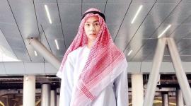 الصينية بالسعودية