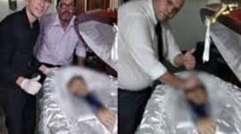 دييغو ارماندو ماردونا