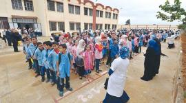 مدارس الجزائر