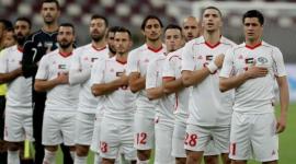  موعد مباراة فلسطين وسنغافورة