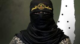 أبو حمزة الناطق باسم سرايا القدس الذراع العسكري لحركة الجهاد الإسلامي