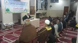 دعوية الجهاد