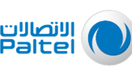 الاتصالات الفلسطينية