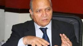 عبد الله الاشعل