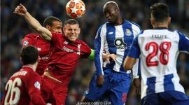 ليفربول وتوتنهام