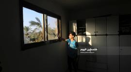 القصف الإسرائيلي (5)