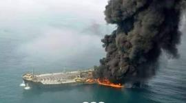 صورة لاحد الناقلات