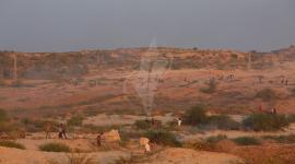 غزة