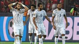 المنتخب المصري