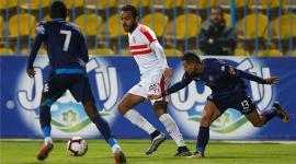 موعد مباراة الزمالك اليوم والقنوات الناقلة اليم الاحد