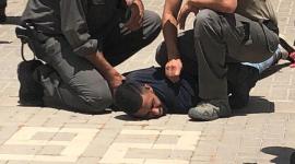 اعتقال