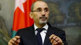 وزير الخارجية أيمن الصفدي