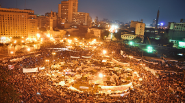 ميدان التحرير الان مباشر اليوم السبت 21/9/2019