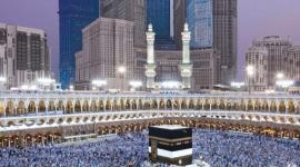 طقس مكة المكرمة