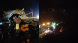 تحطم-طائرة-هندية-قادمة-من-دبي-على-متنها-190-راكباً-على-الأقل