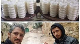 قرار بمنع توزيع السحلب