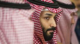محمد بن سلمان